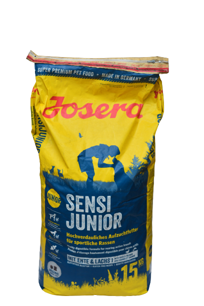 JOSERA DOG FEED 15KG