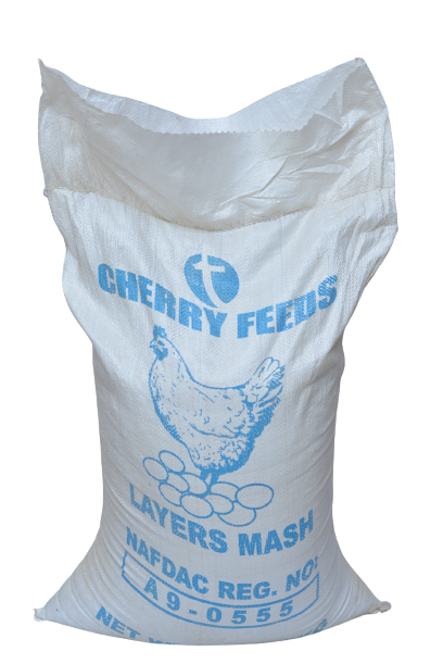 mage of soya meal used for animal feed